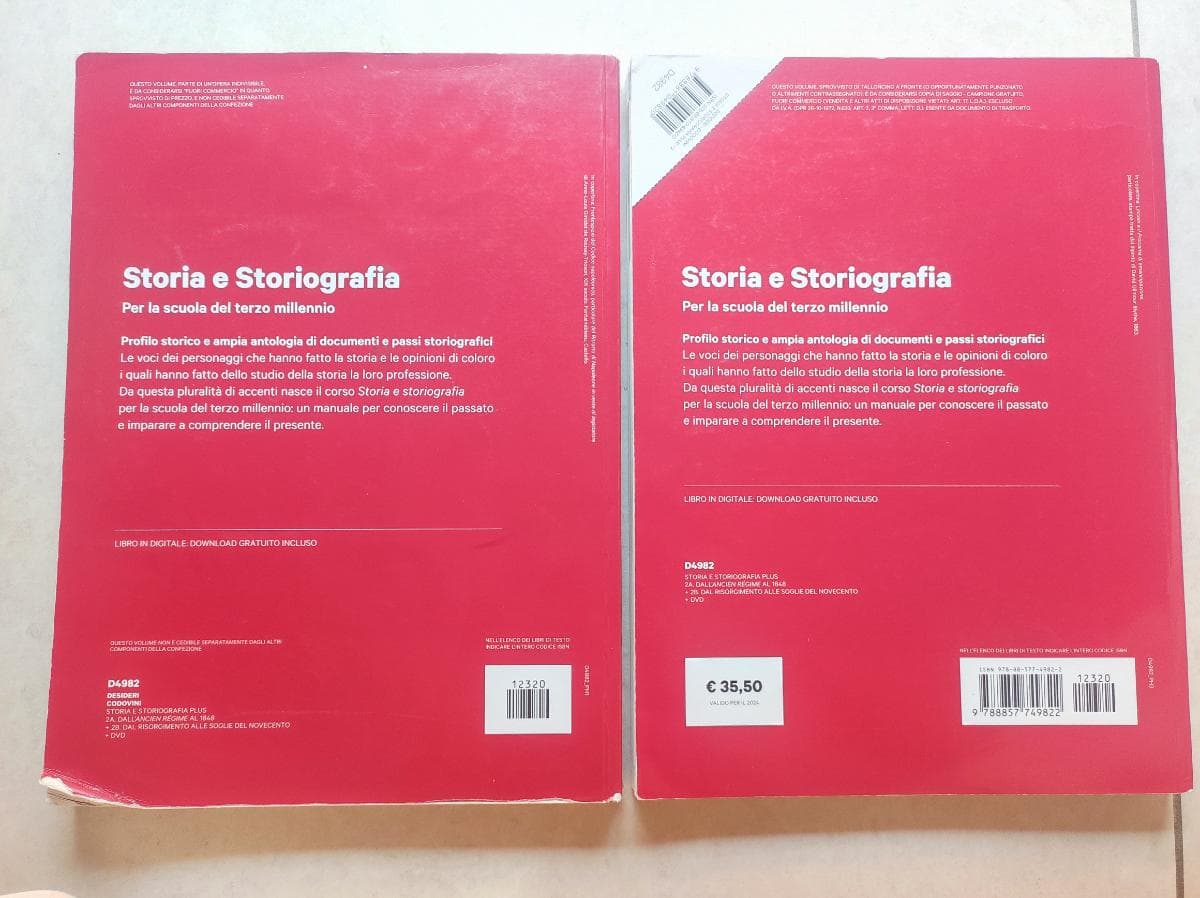 STORIA E STORIOGRAFIA PLUS 2 - foto 2