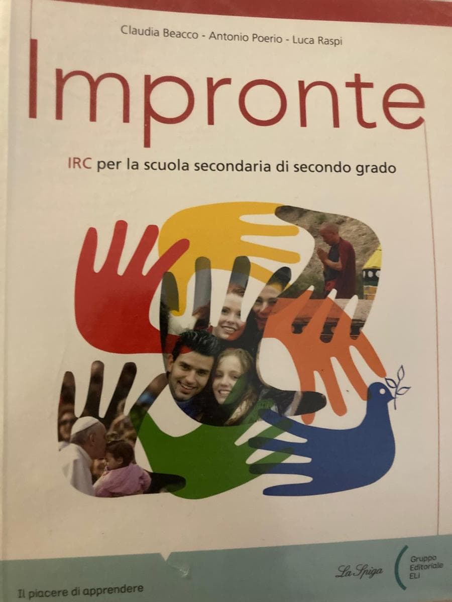 IMPRONTE - foto 1