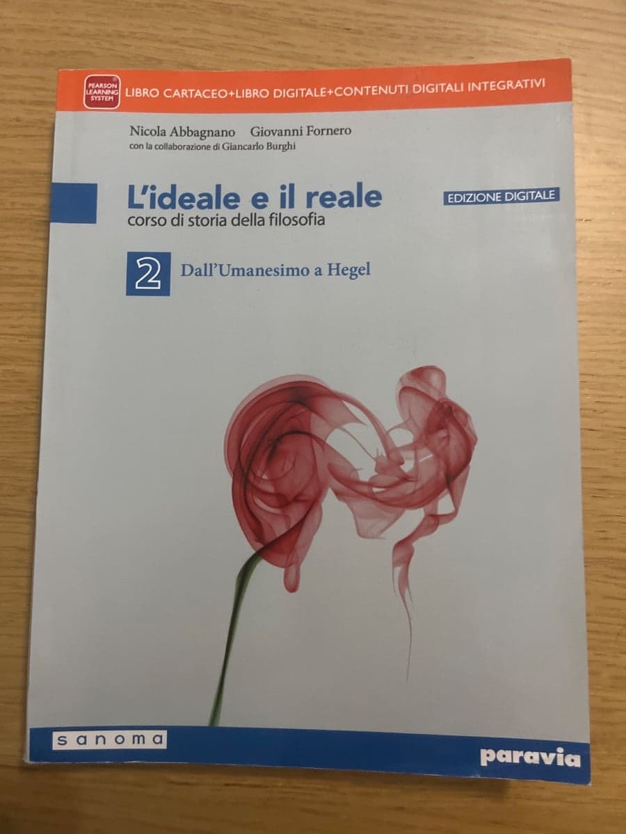IDEALE E IL REALE 2 - EDIZIONE DIGITALE - foto 1