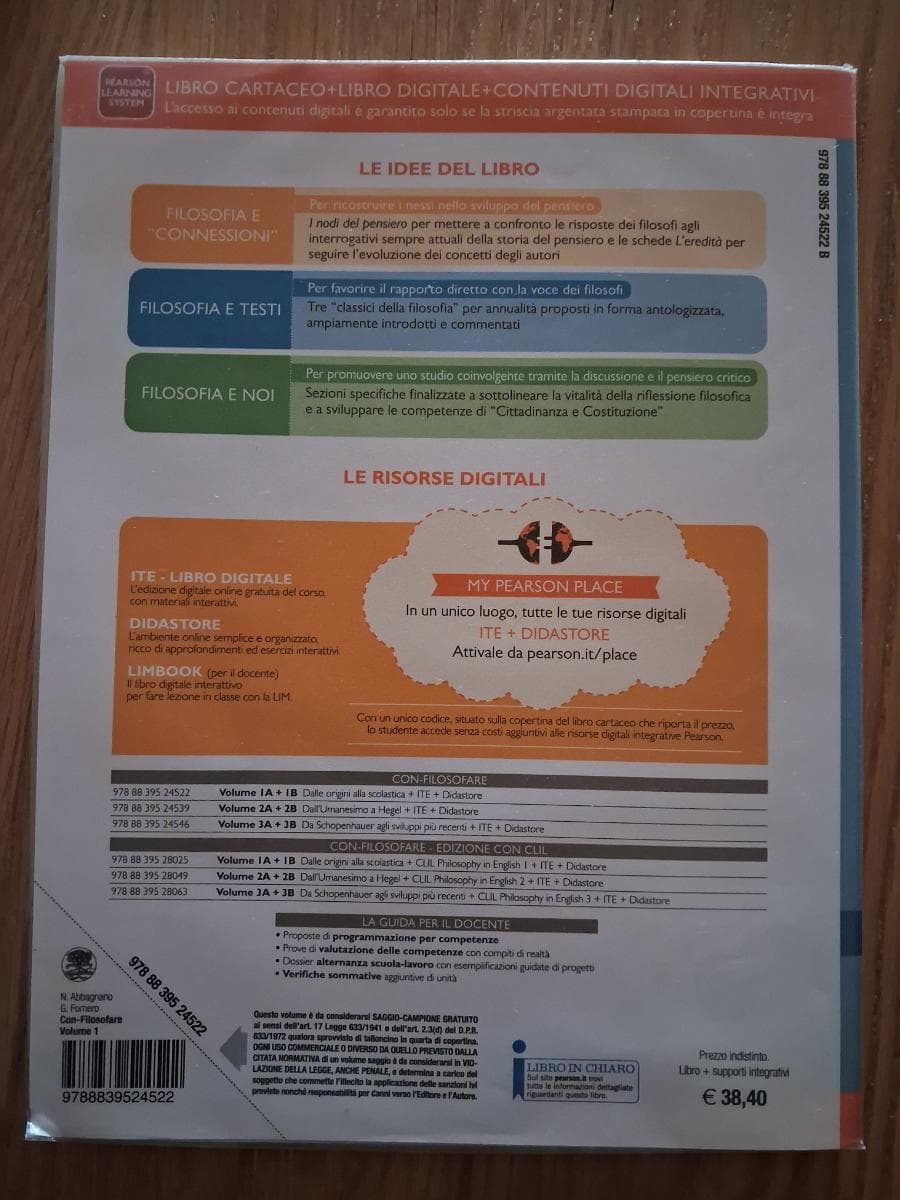 CON-FILOSOFARE 1 - foto 2