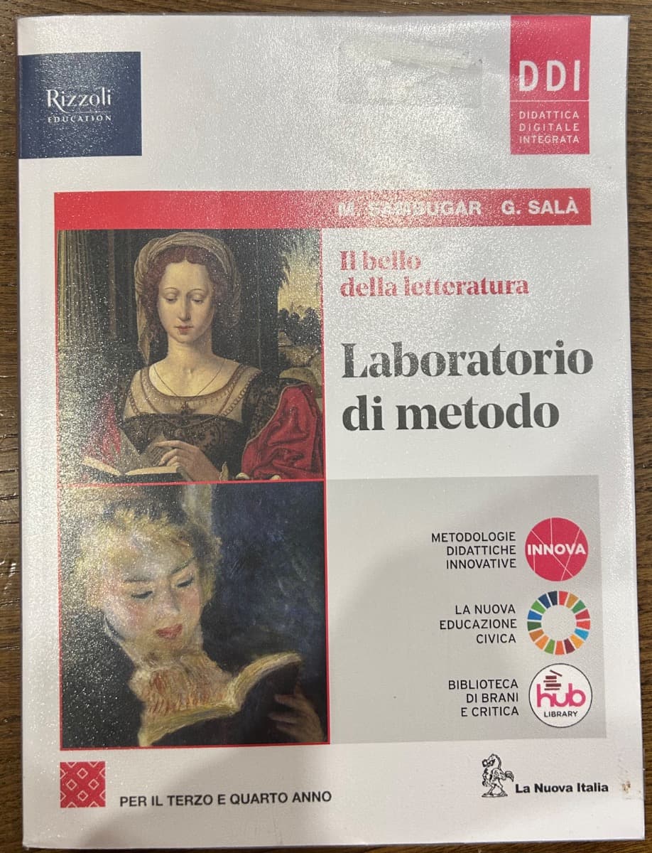 BELLO DELLA LETTERATURA (IL) - foto 1