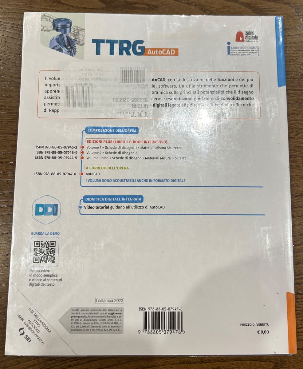 TTRG - AUTOCAD - foto 2