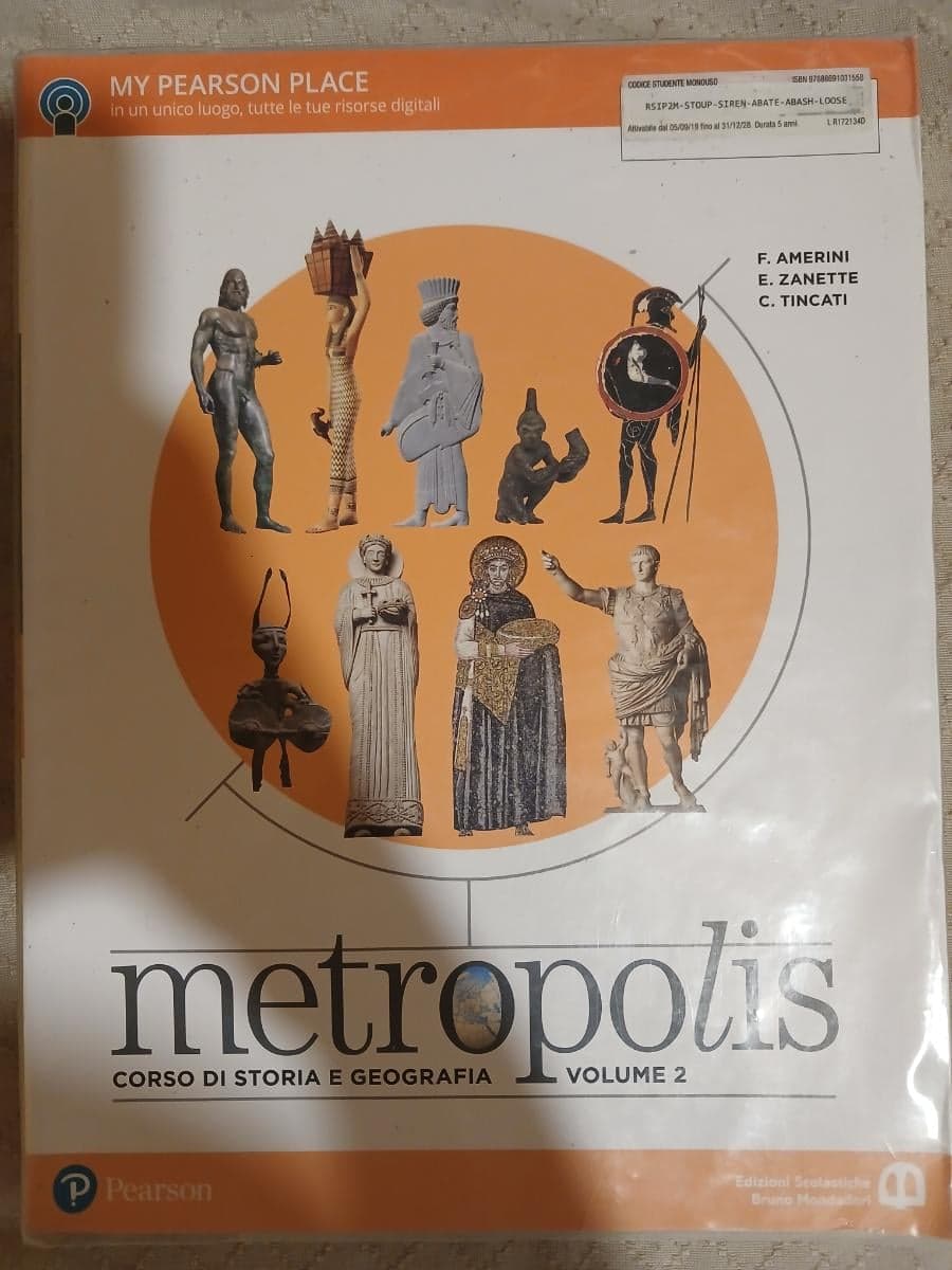 METROPOLIS 2 - foto 1