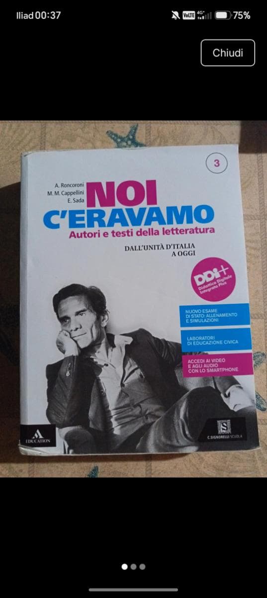 NOI C'ERAVAMO - foto 1