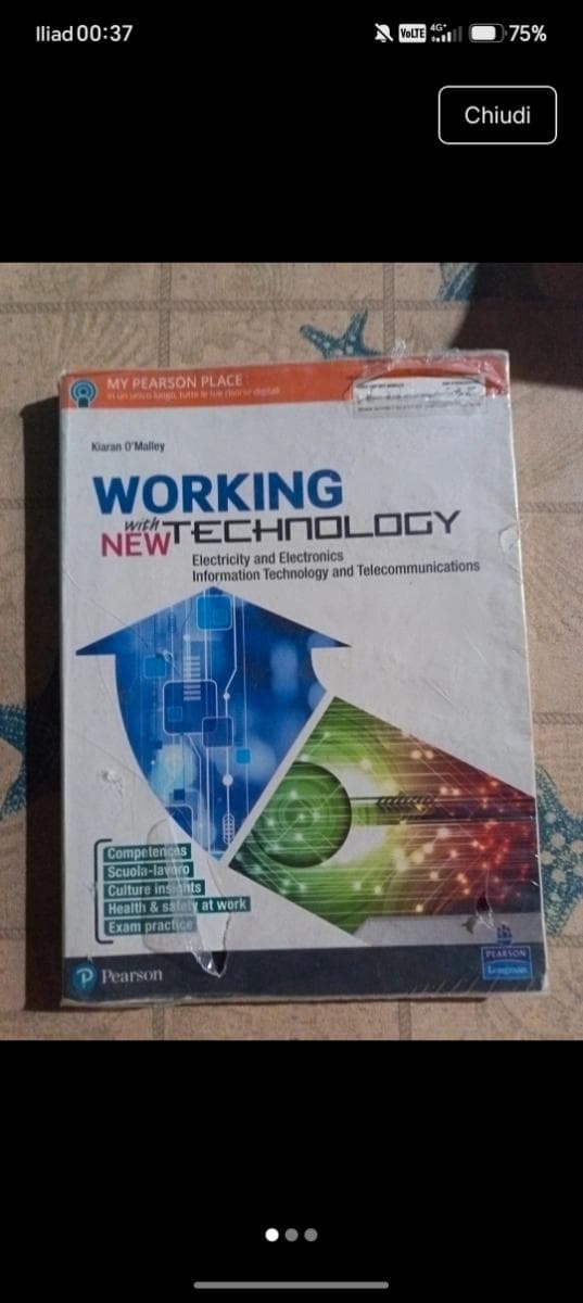 WORKING WITH NEW TECHNOLOGY - foto 1