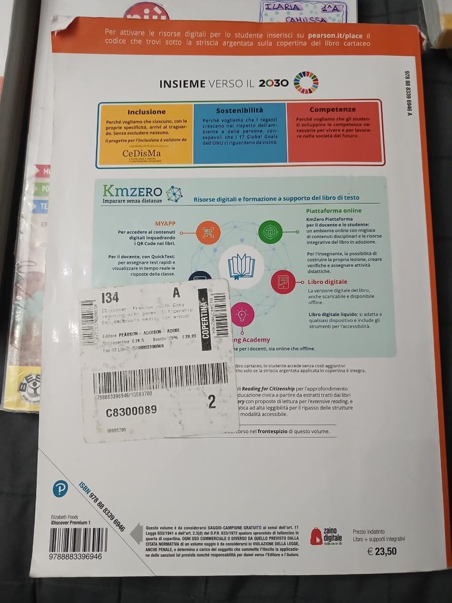 IDISCOVER PREMIUM 1 - foto 2