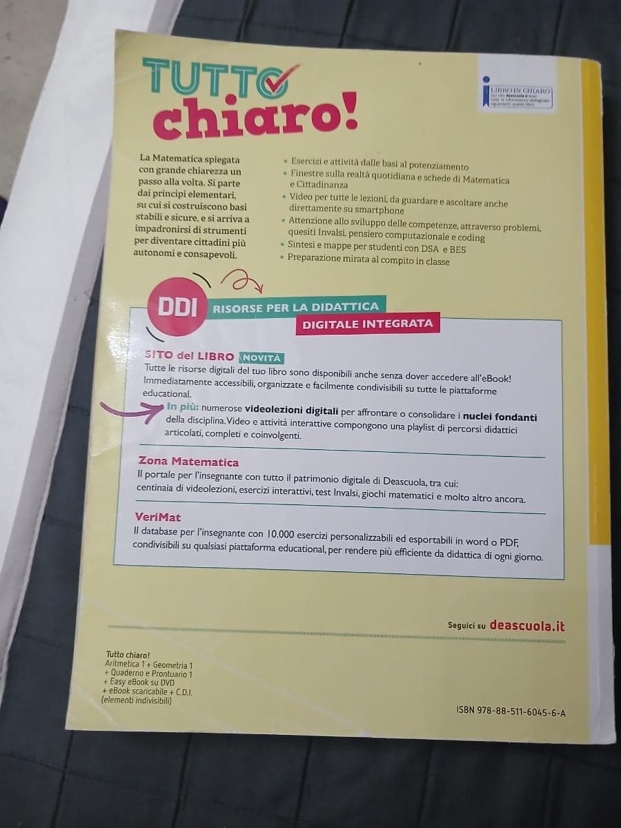 TUTTO CHIARO! - EDIZIONE TEMATICA - foto 2