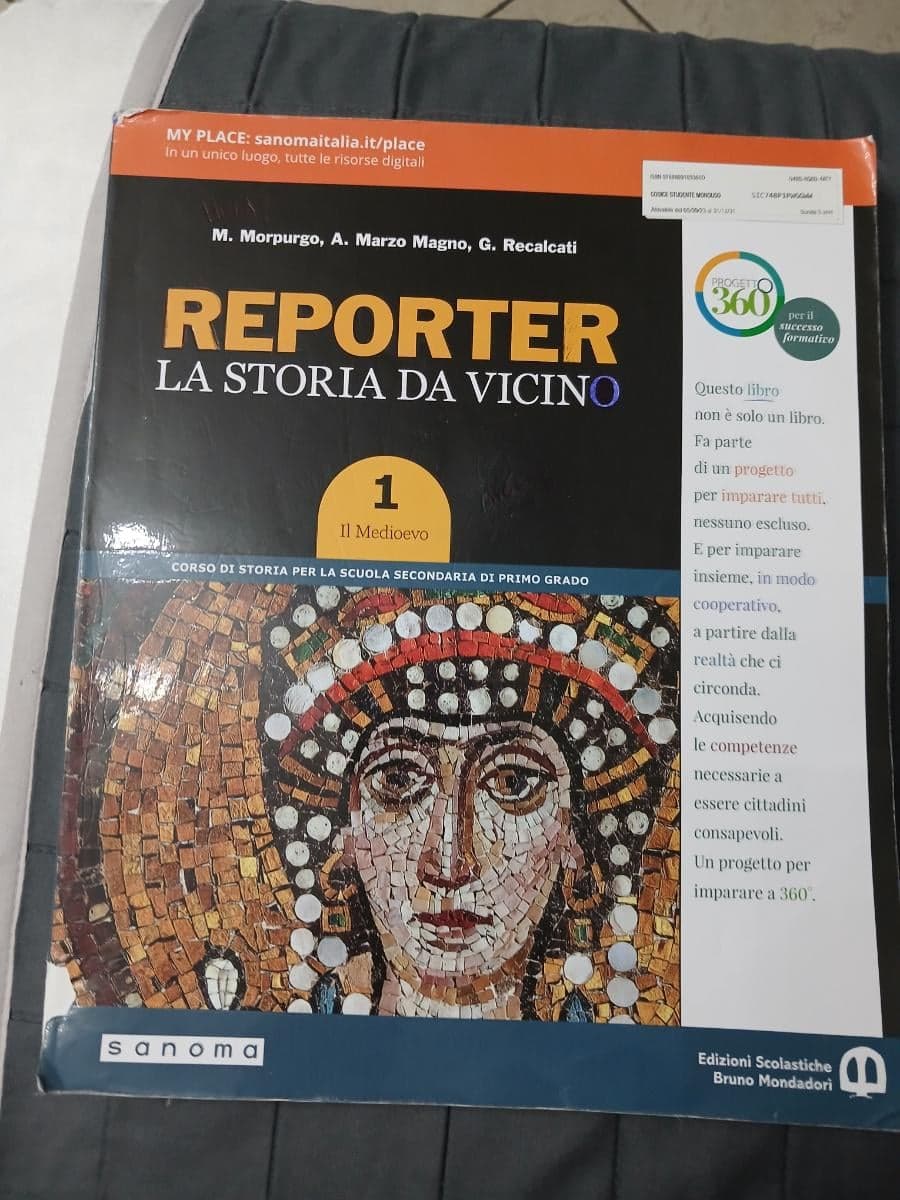 REPORTER 1 - foto 1