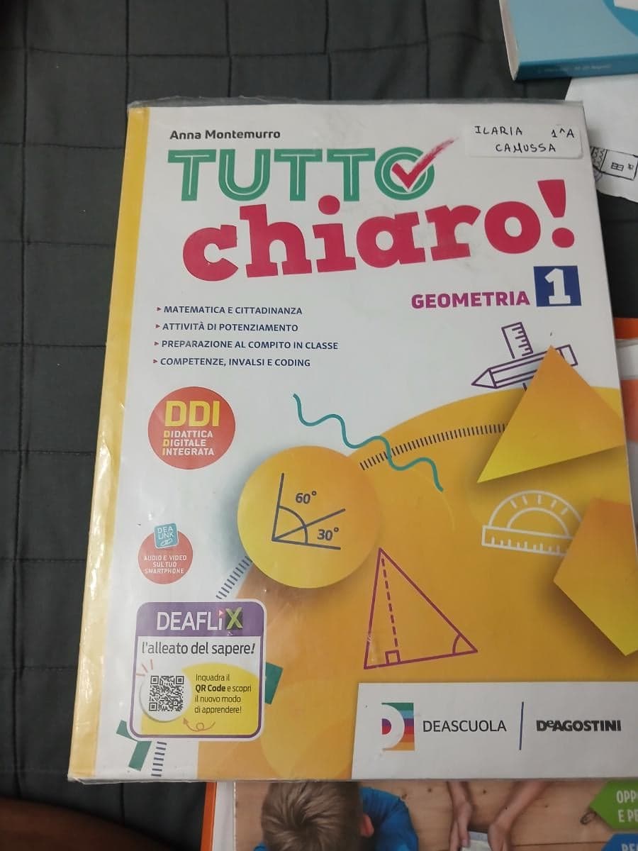 TUTTO CHIARO! - EDIZIONE TEMATICA - foto 1