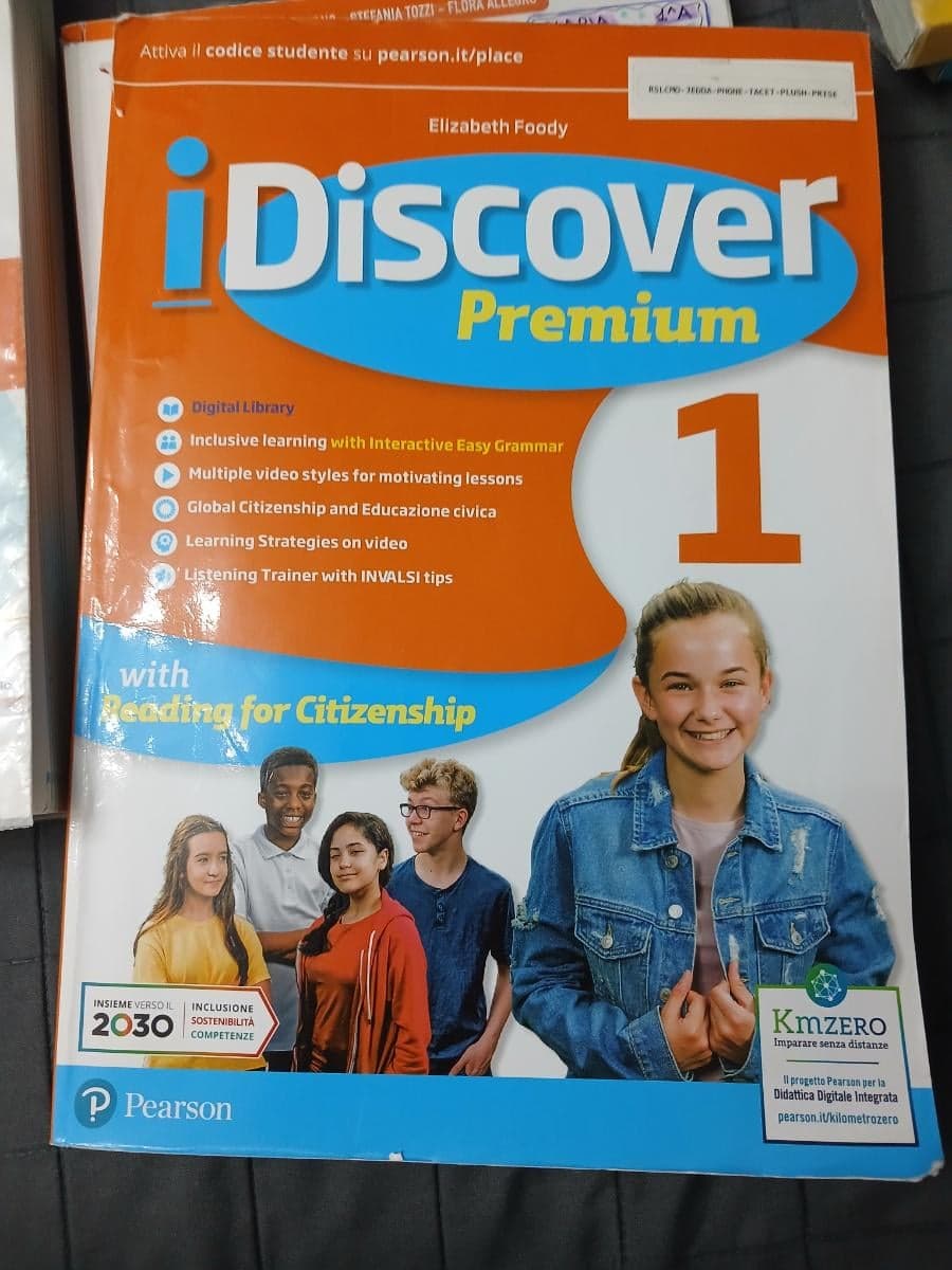 IDISCOVER PREMIUM 1 - foto 1