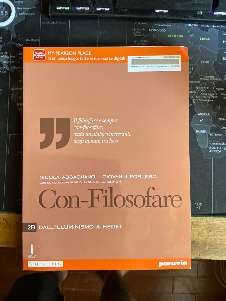 CON-FILOSOFARE 2 - foto 1