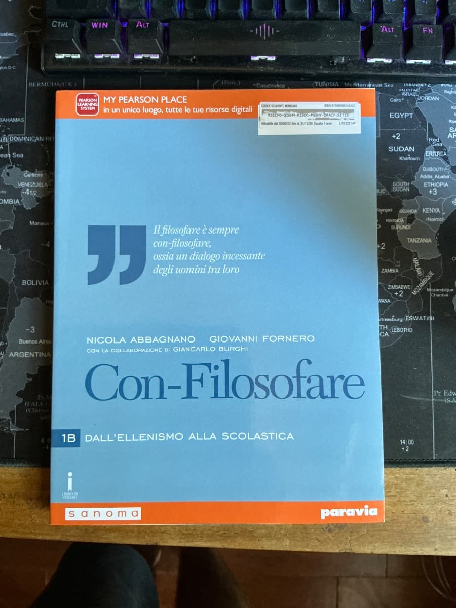 CON-FILOSOFARE 1 - foto 1