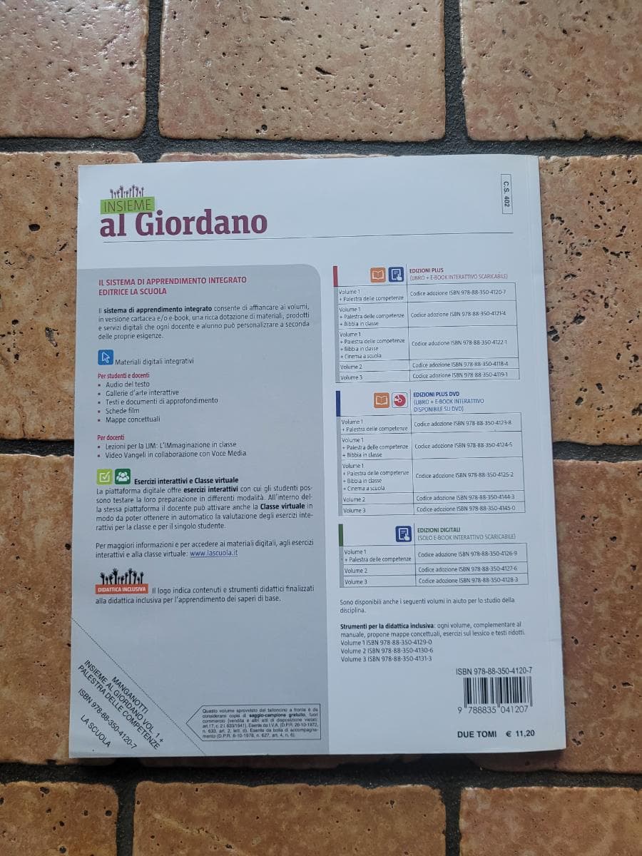 Insieme al Giordano - Palestra delle competenze - foto 2
