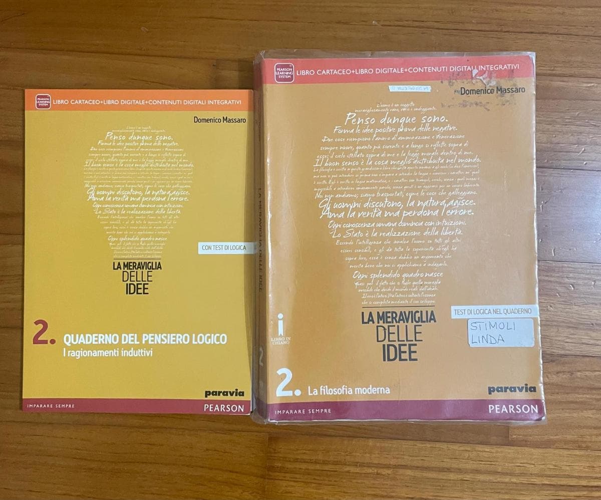 MERAVIGLIA DELLE IDEE 2 - foto 1