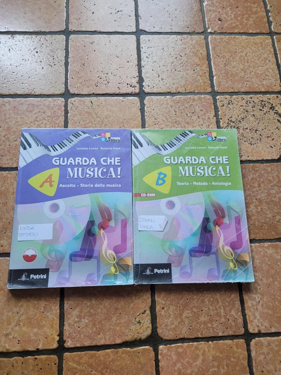GUARDA CHE MUSICA! - foto 1