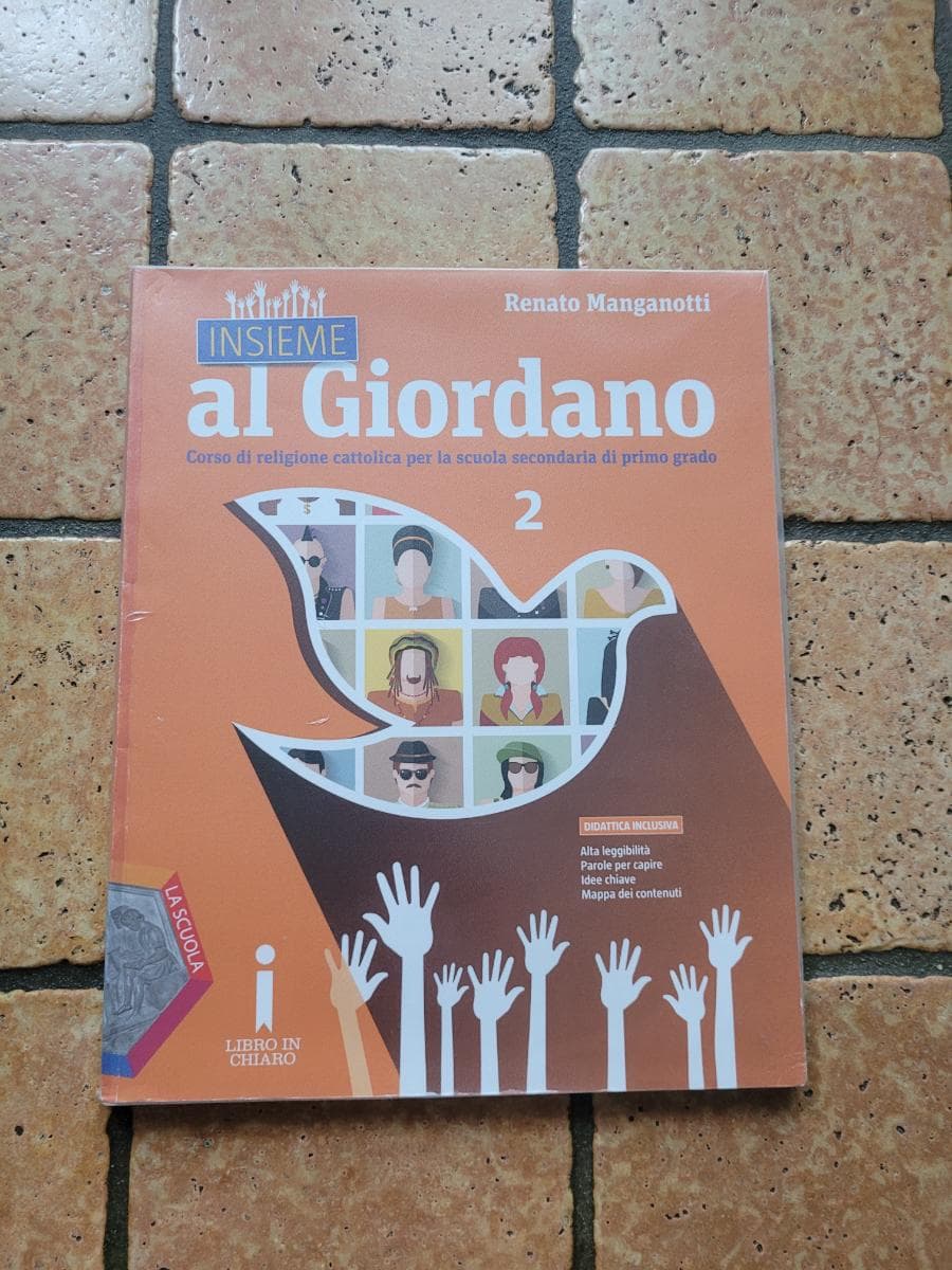 Insieme al Giordano - Volume 2 - foto 1