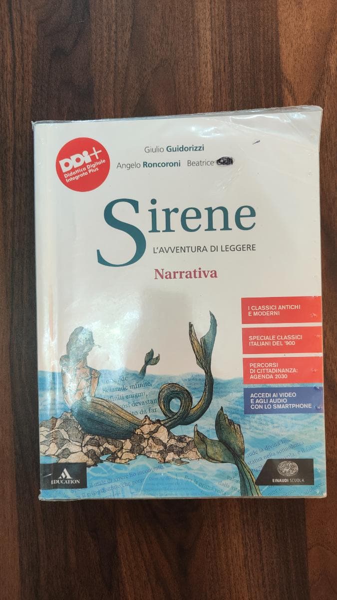 SIRENE - foto 1