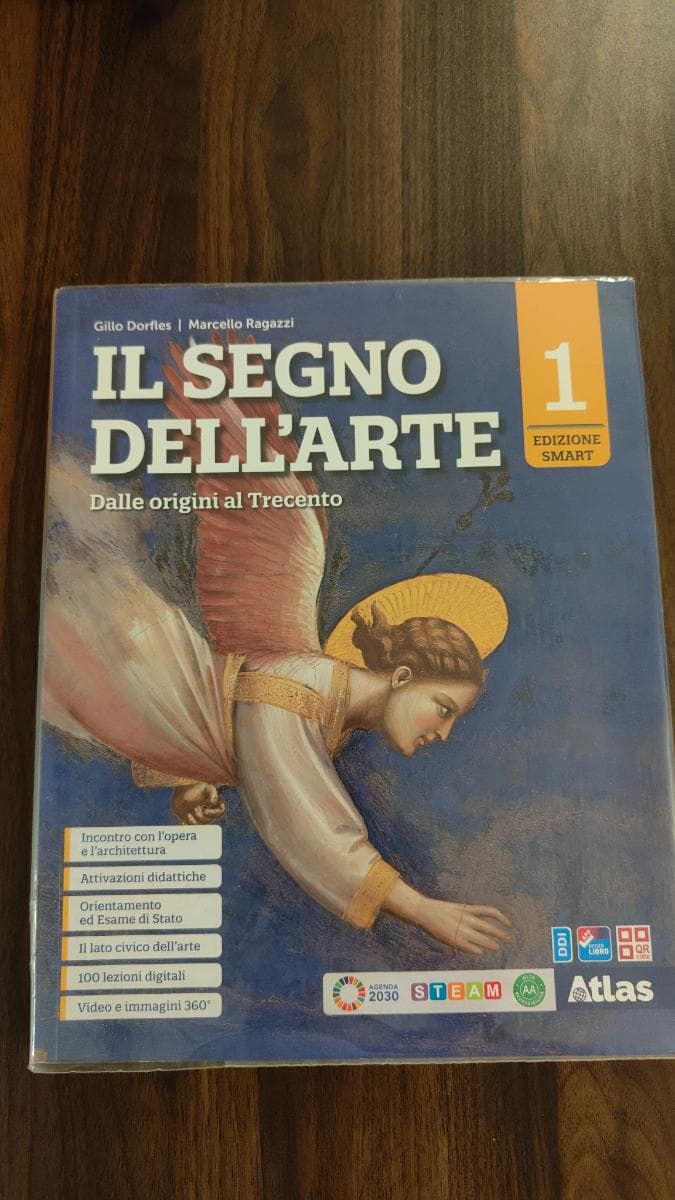 SEGNO DELL'ARTE EDIZIONE SMART 1 (IL) - foto 1