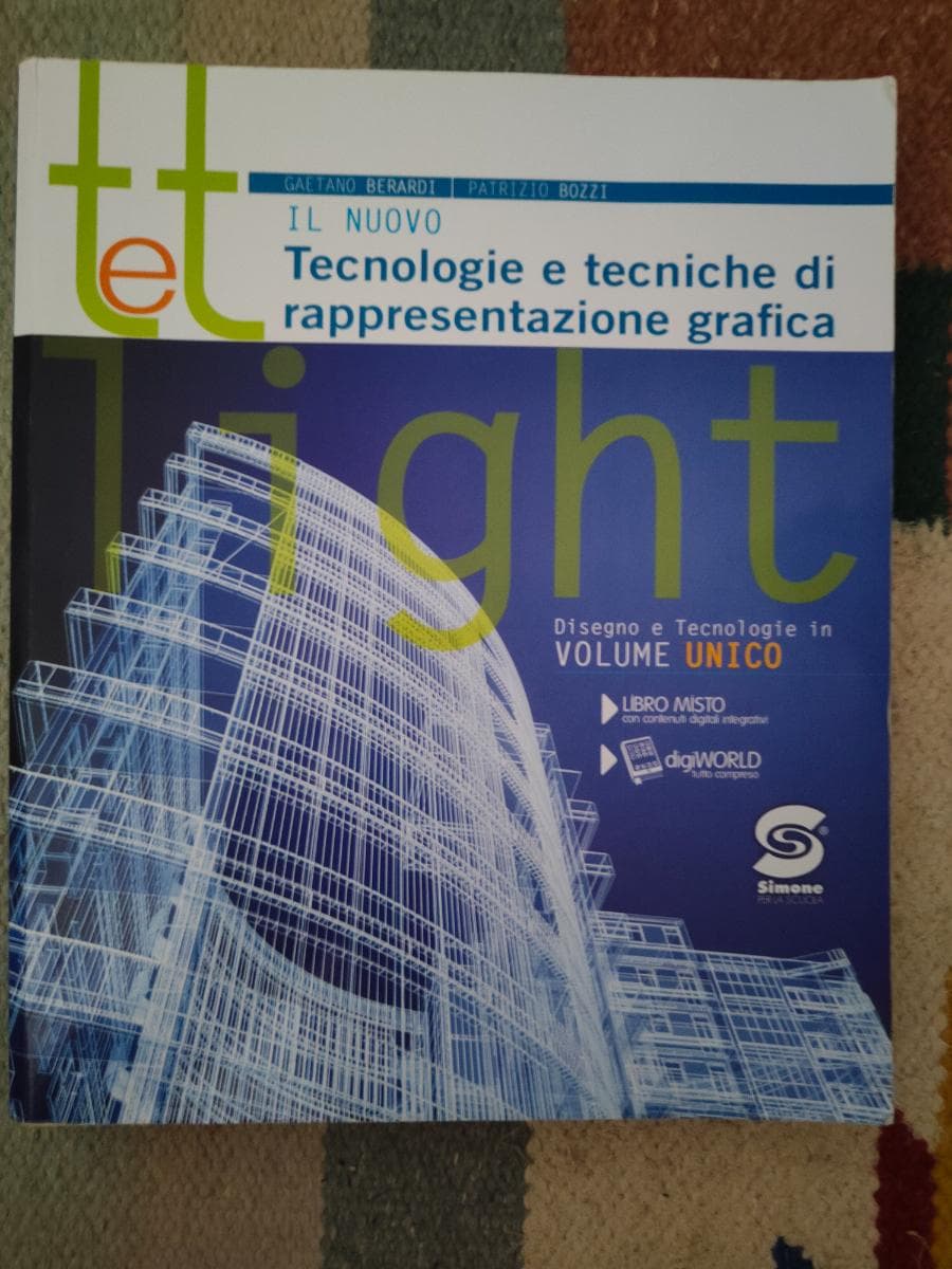 NUOVO T&T LIGHT (IL) - foto 1