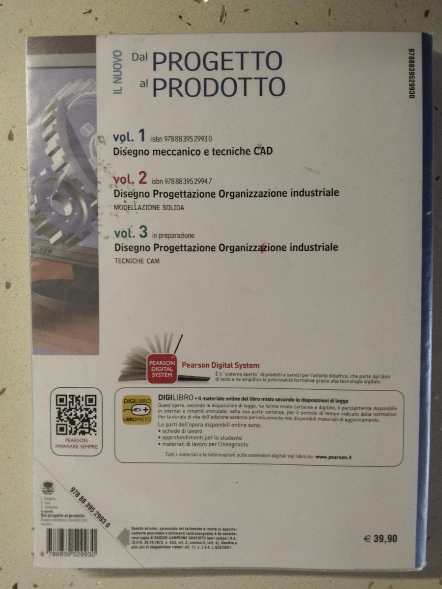 NUOVO DAL PROGETTO AL PRODOTTO (IL) 1 - foto 2