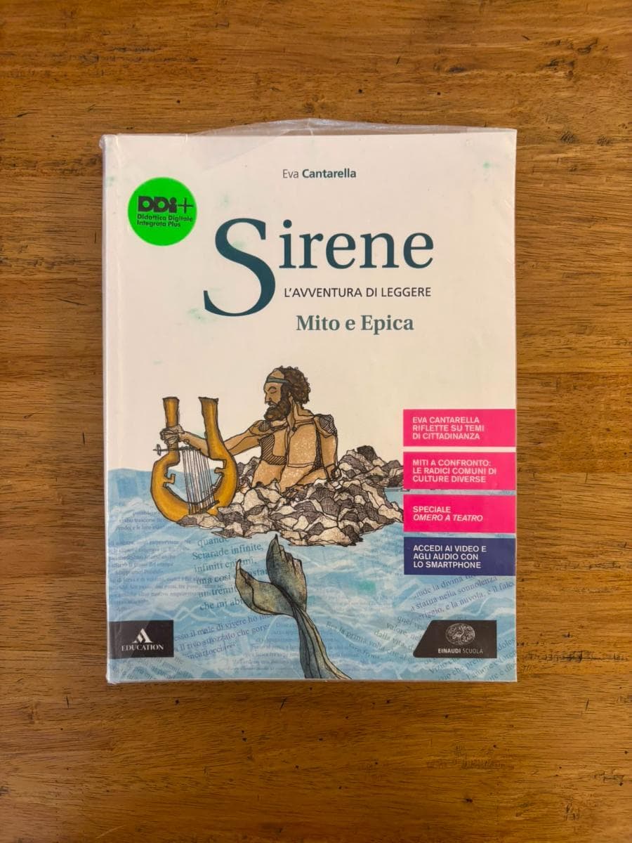 SIRENE - foto 1