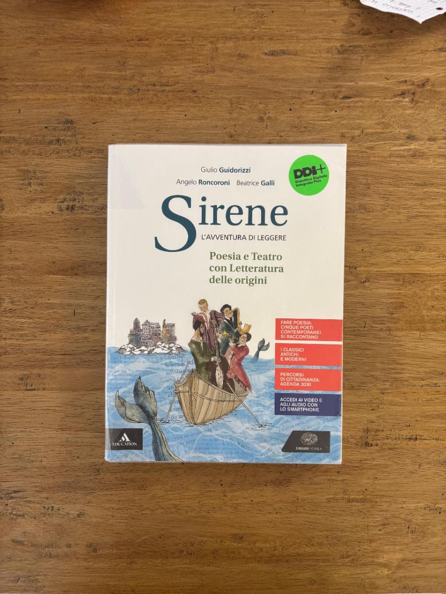 SIRENE - foto 1