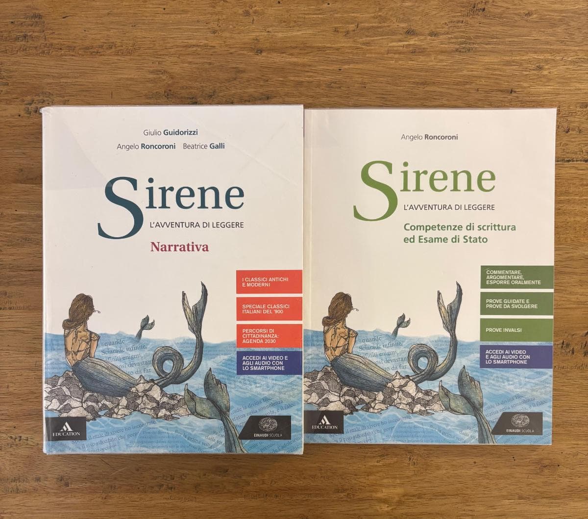 SIRENE - foto 1