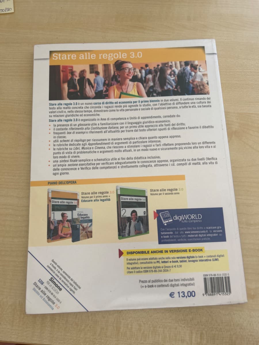 Stare alle regole 3.0 - foto 2