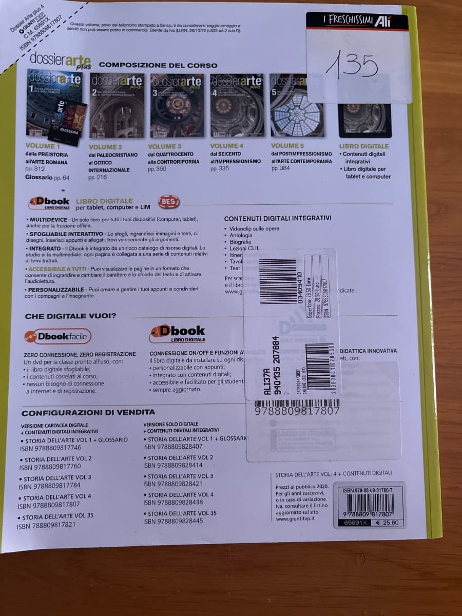 DOSSIER ARTE PLUS 4 - foto 2