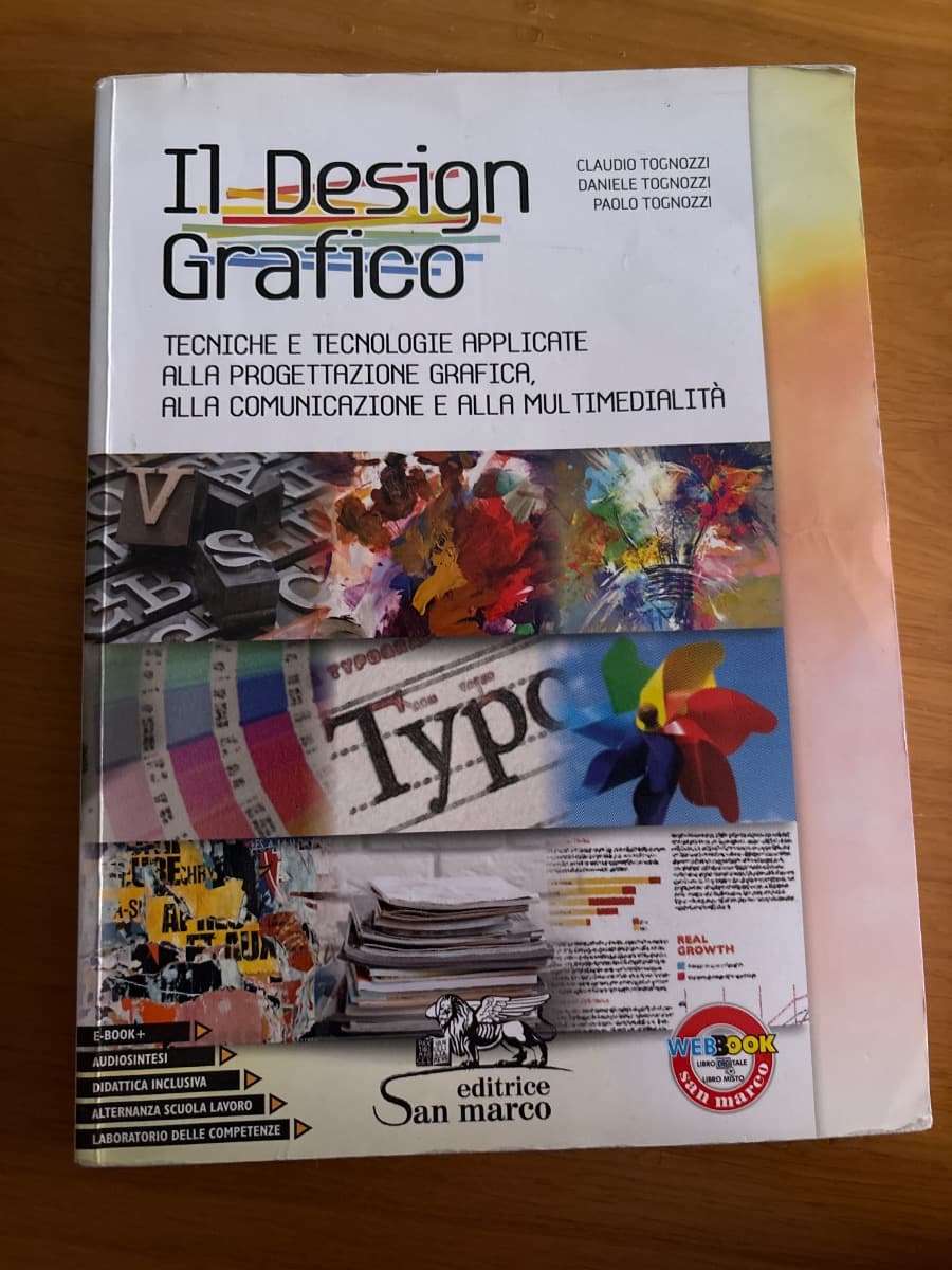 DESIGN GRAFICO (IL) - foto 1