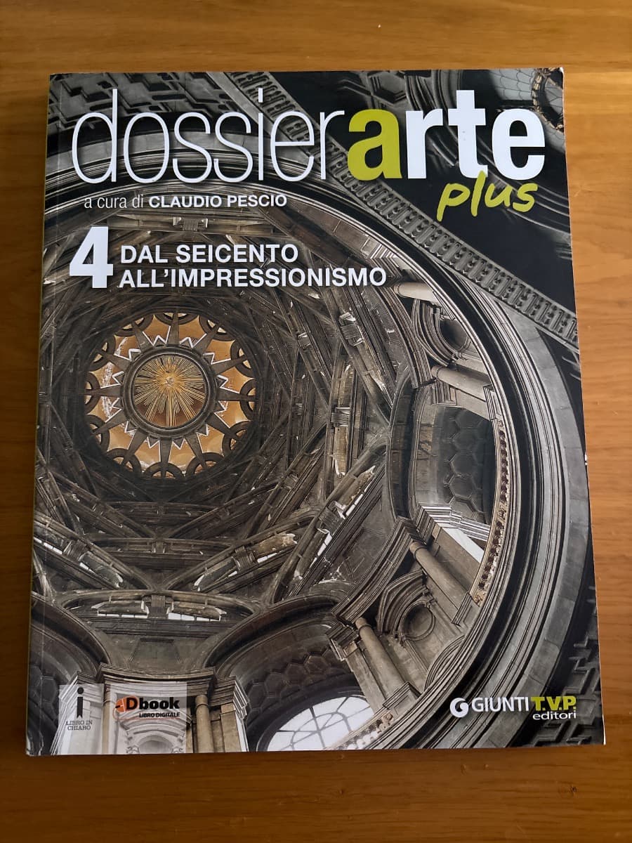 DOSSIER ARTE PLUS 4 - foto 1