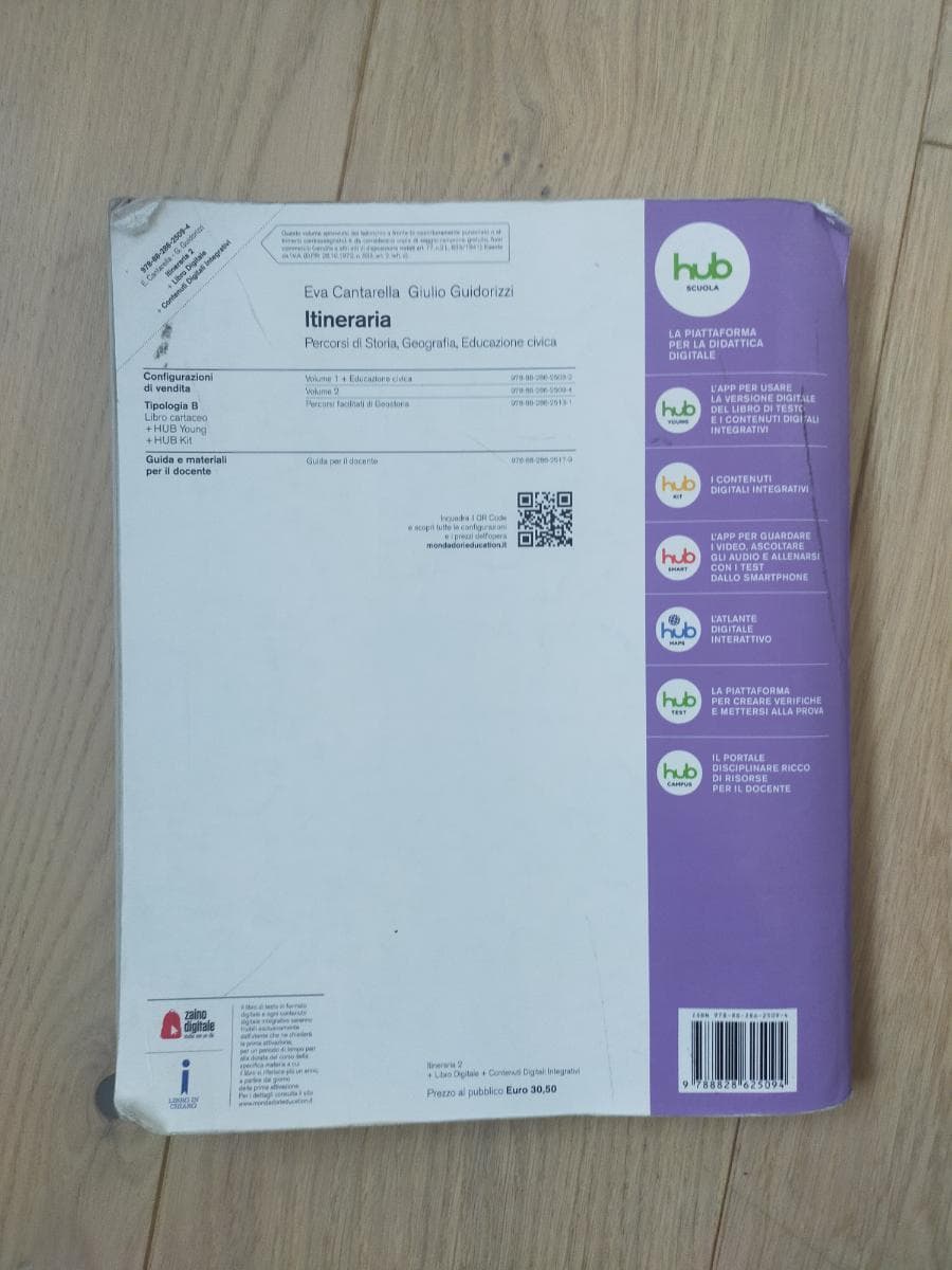 ITINERARIA - foto 2