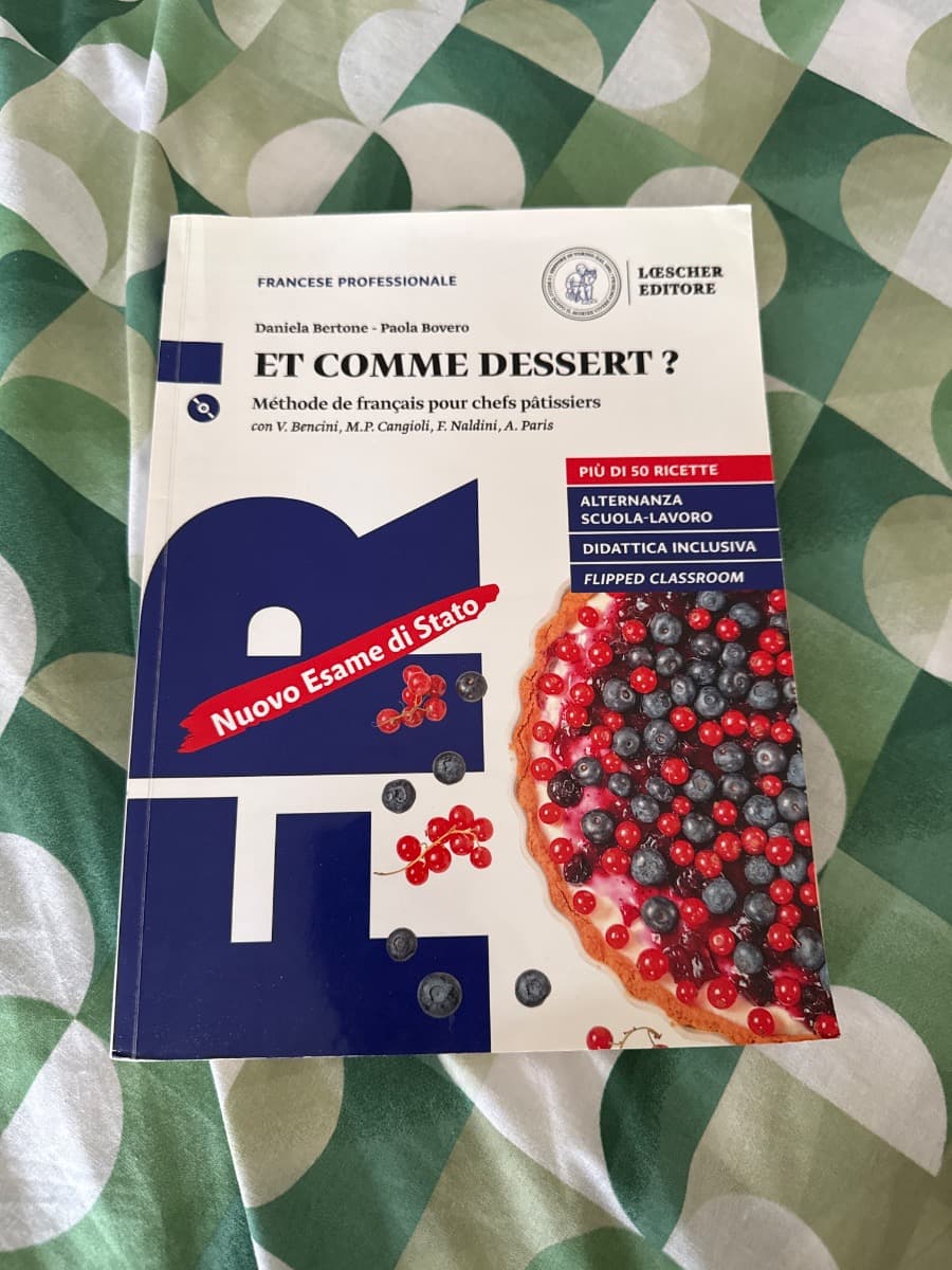 ET COMME DESSERT?+CDROM - foto 1