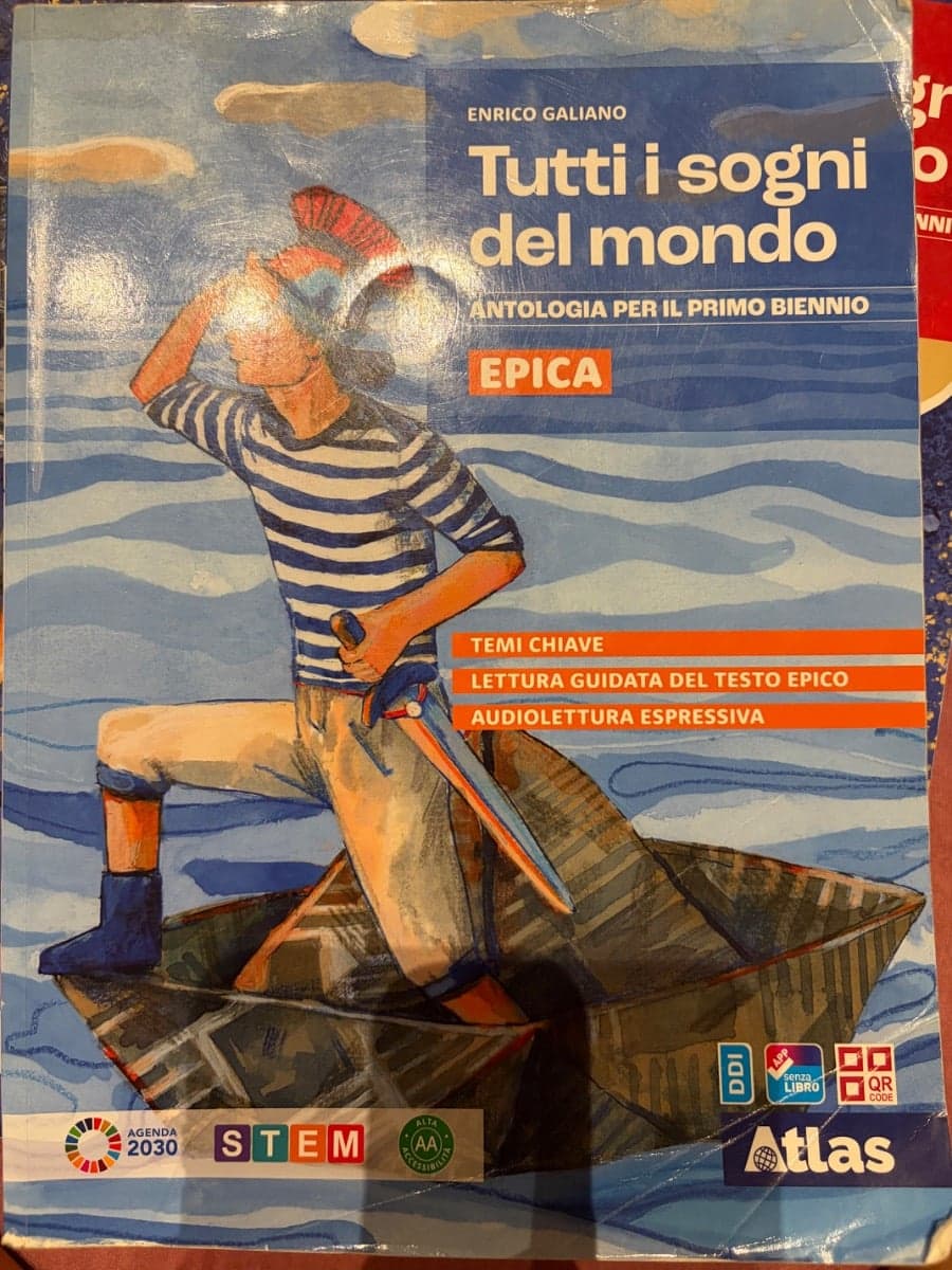 TUTTI I SOGNI DEL MONDO - foto 1