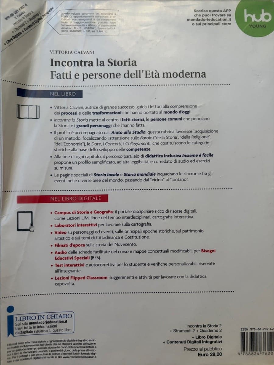 INCONTRA LA STORIA - foto 2