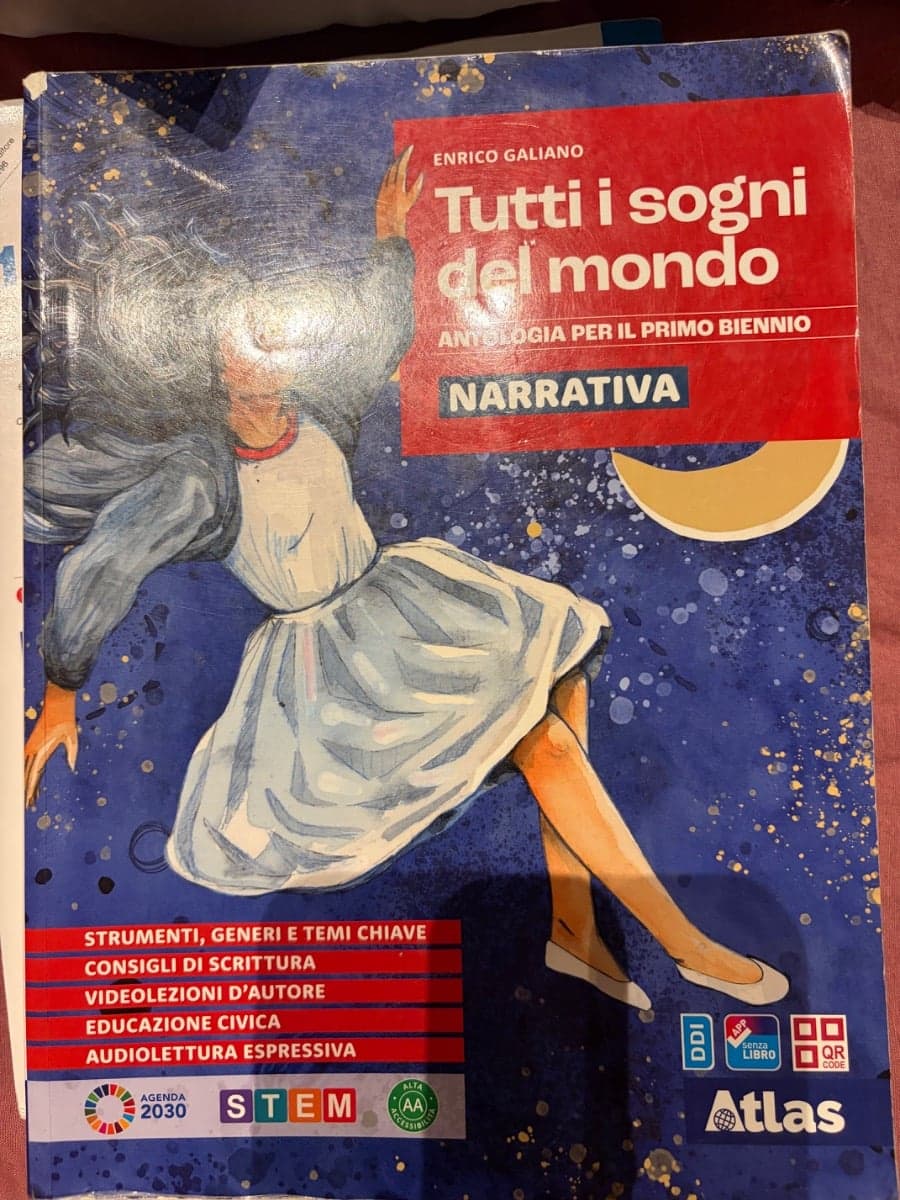TUTTI I SOGNI DEL MONDO - foto 1