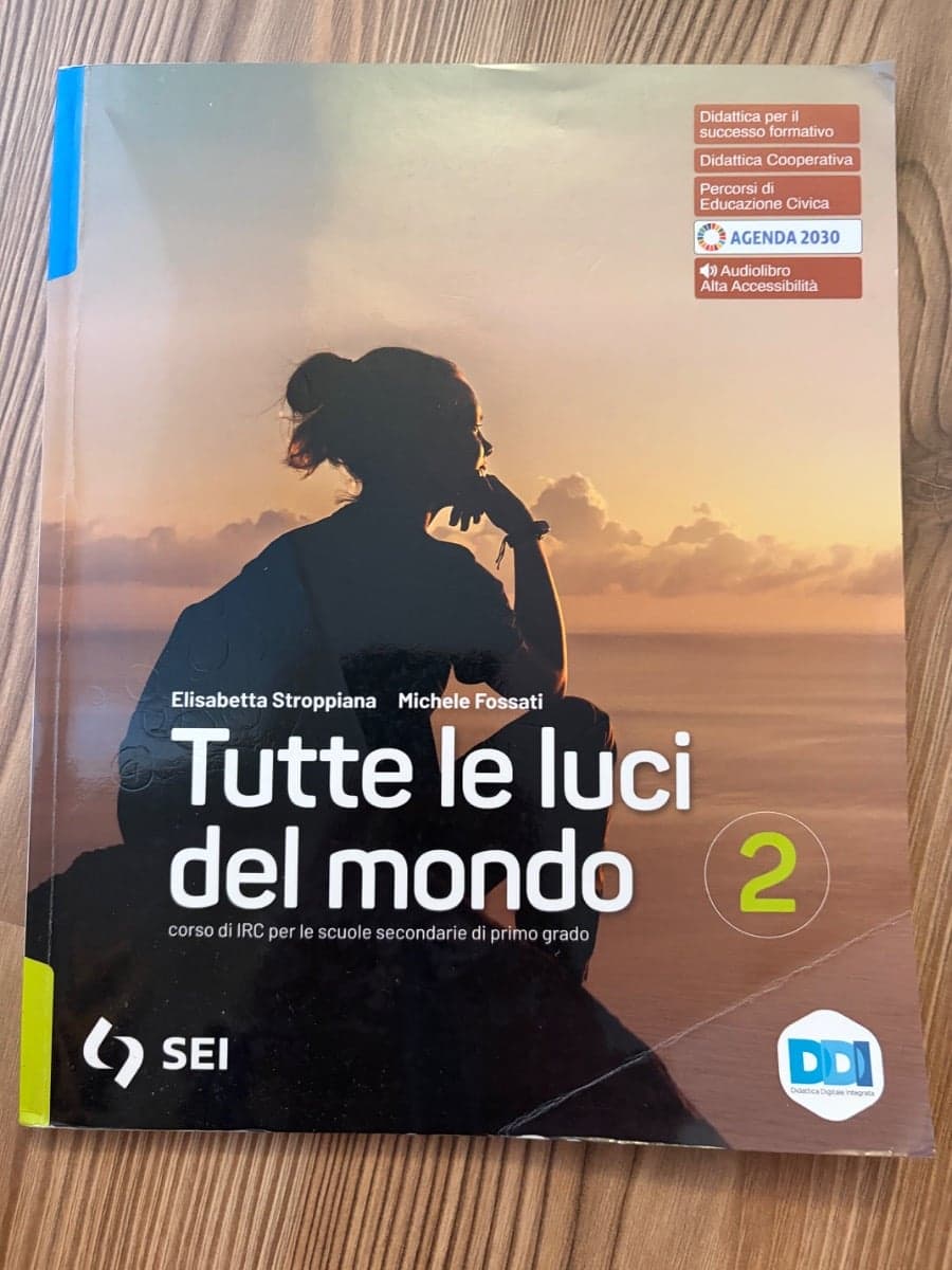TUTTE LE LUCI DEL MONDO 2 - foto 1