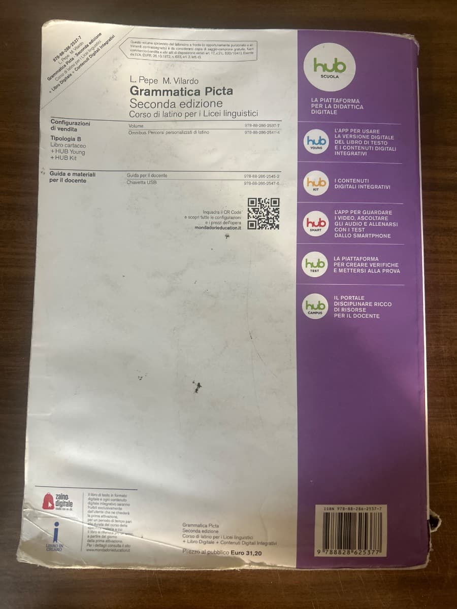 GRAMMATICA PICTA - foto 2