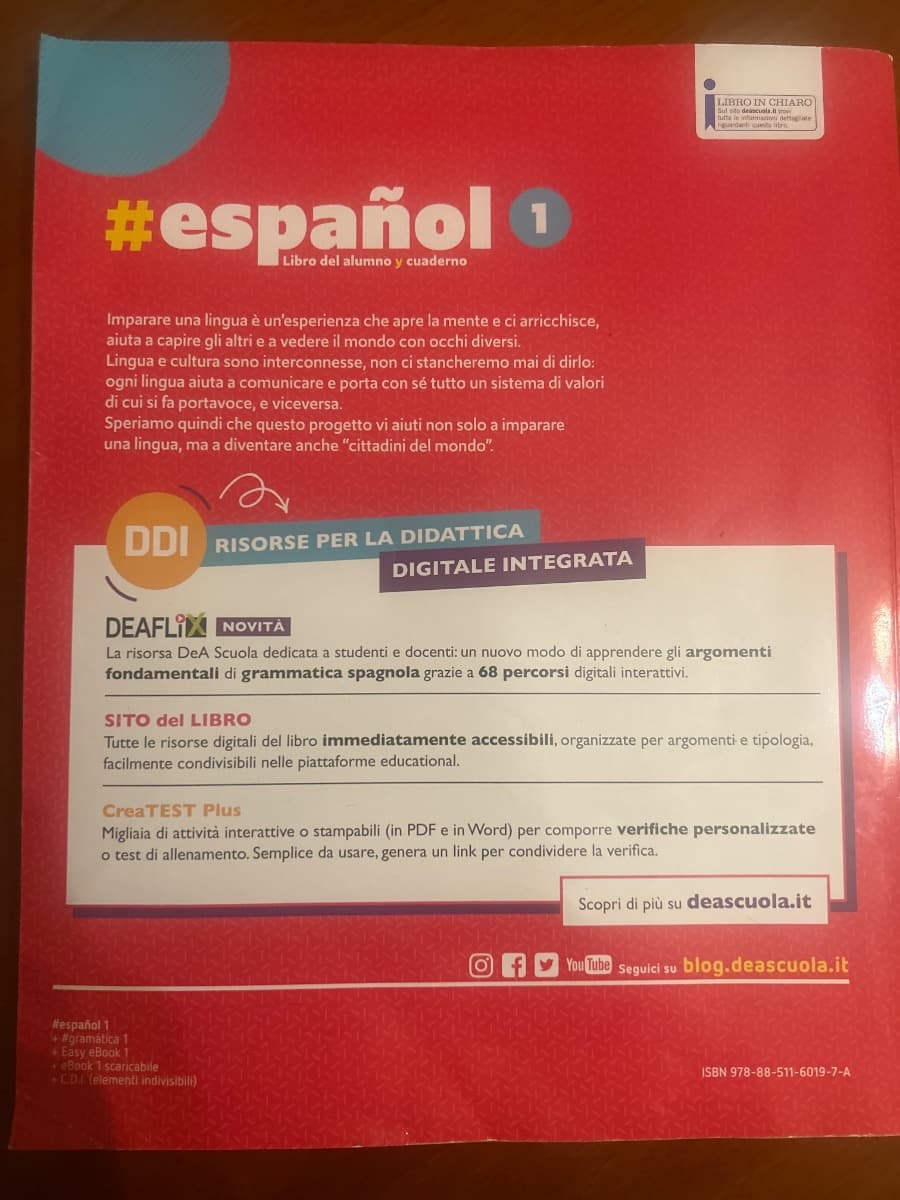 #ESPAÑOL - foto 2