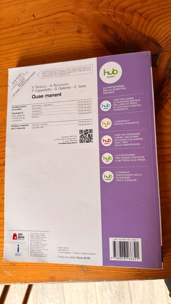 QUAE MANENT - foto 2