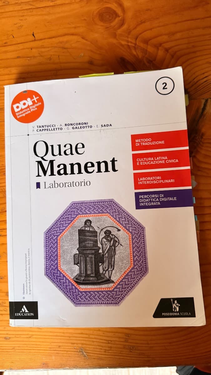 QUAE MANENT - foto 1