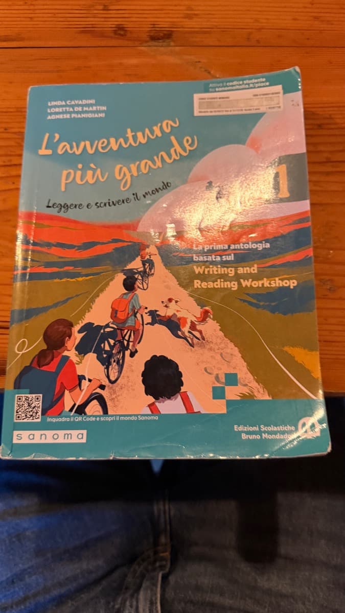 L'AVVENTURA PIù GRANDE 1 - foto 1