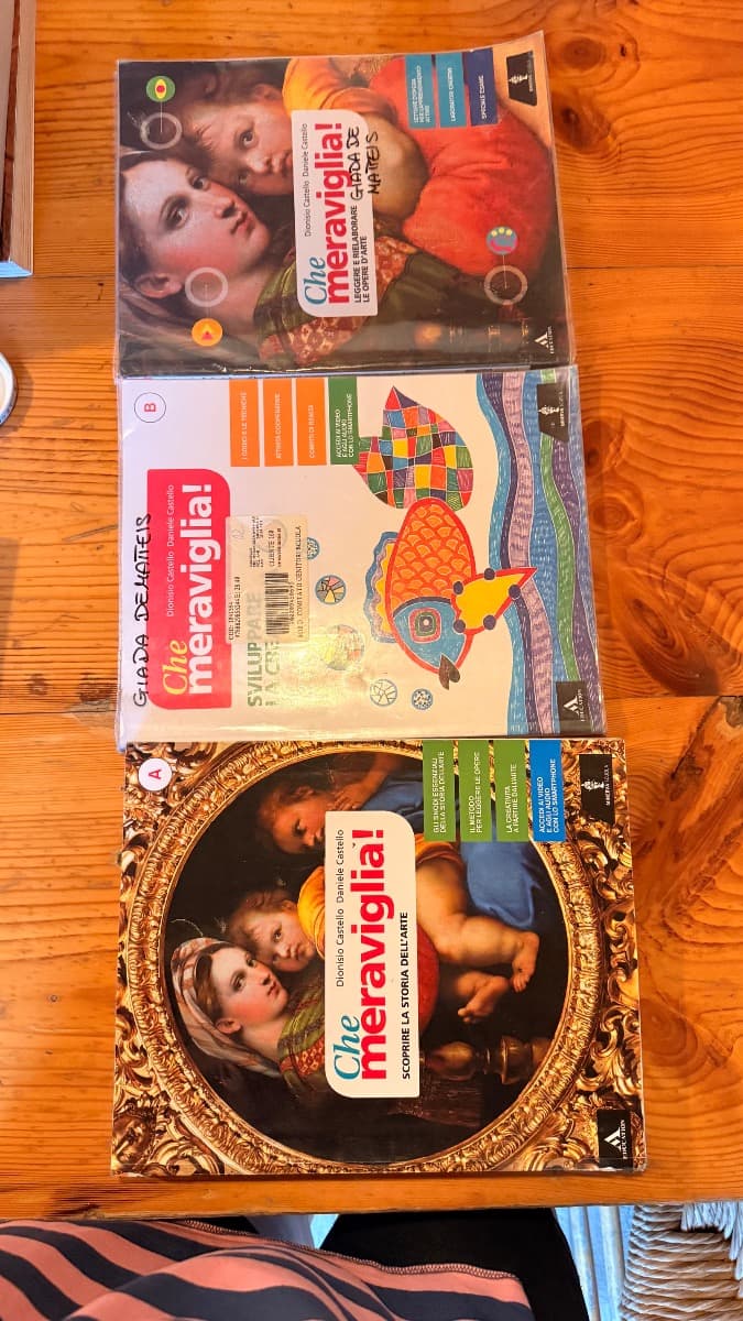 CHE MERAVIGLIA! - foto 1