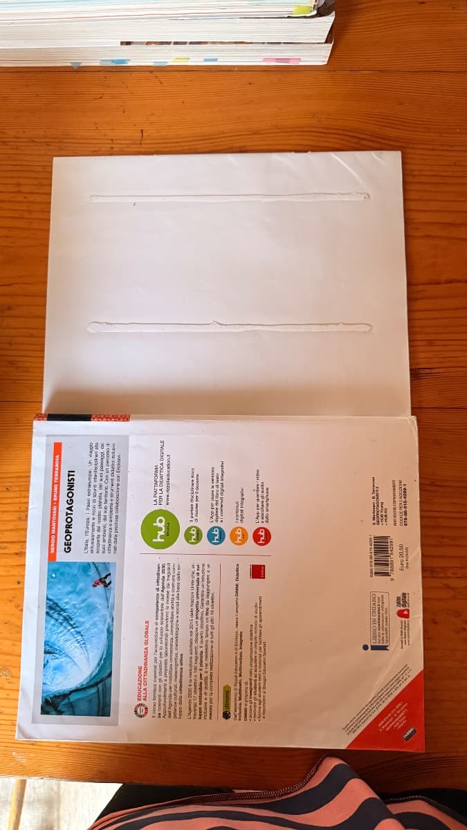 GEOPROTAGONISTI LIBRO MISTO CON LIBRO DIGITALE - foto 2