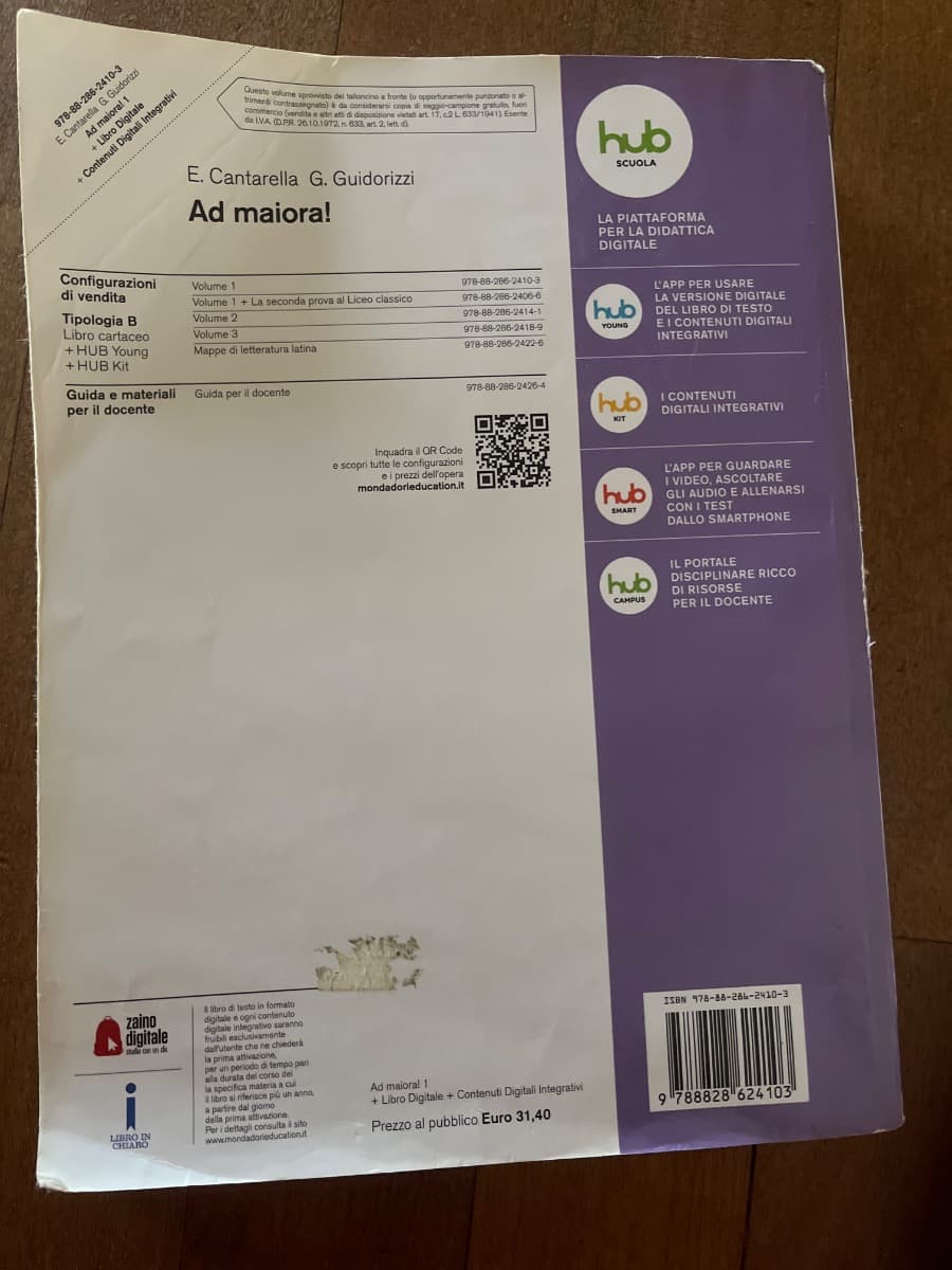 AD MAIORA - foto 2