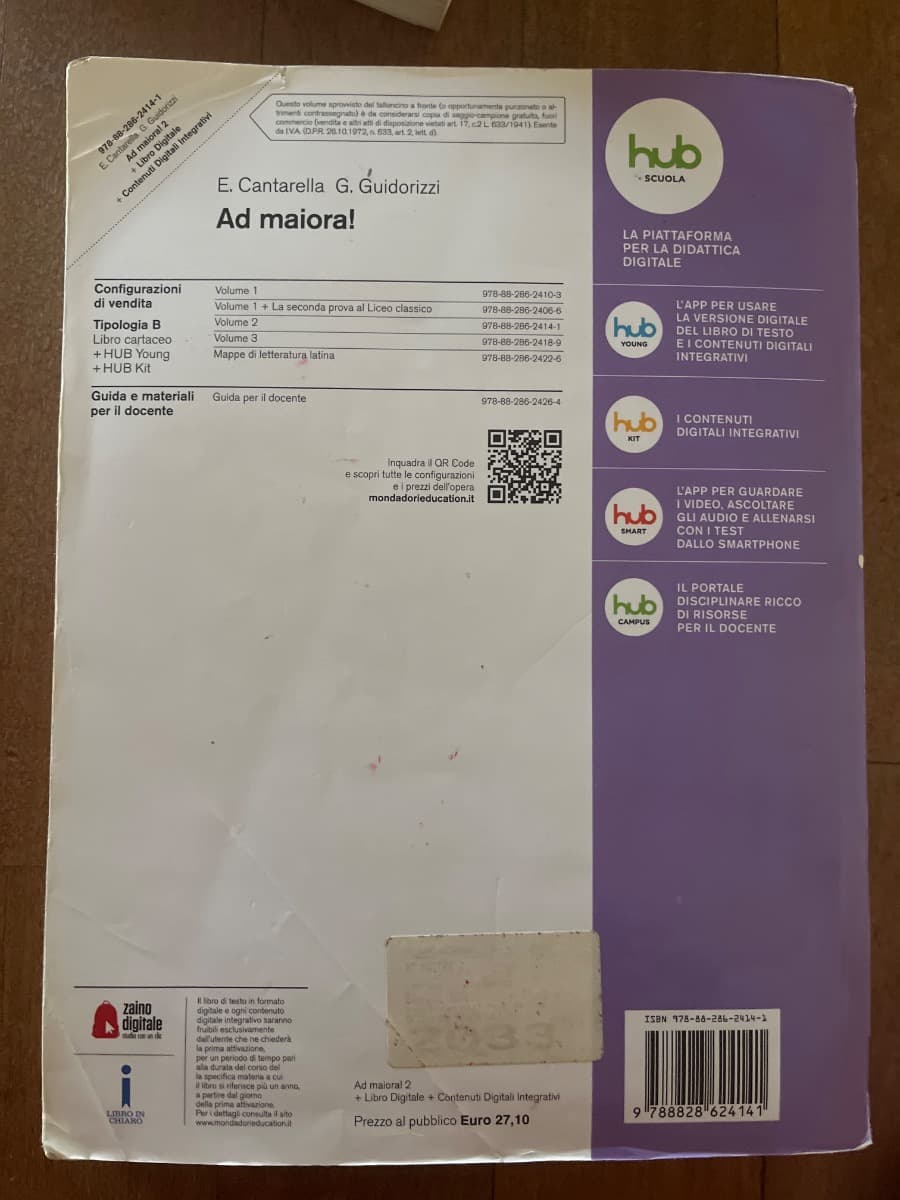 AD MAIORA - foto 2