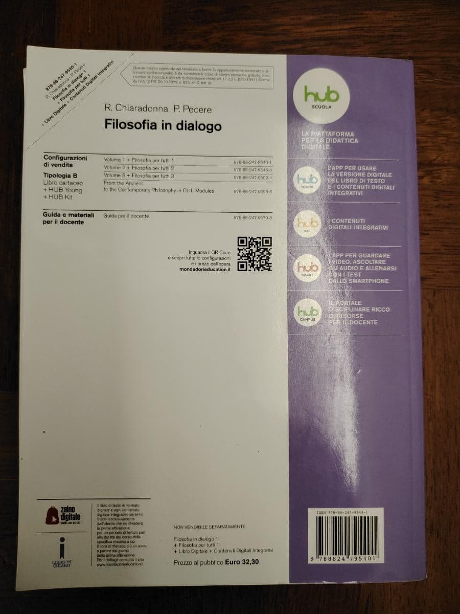 FILOSOFIA IN DIALOGO - foto 2