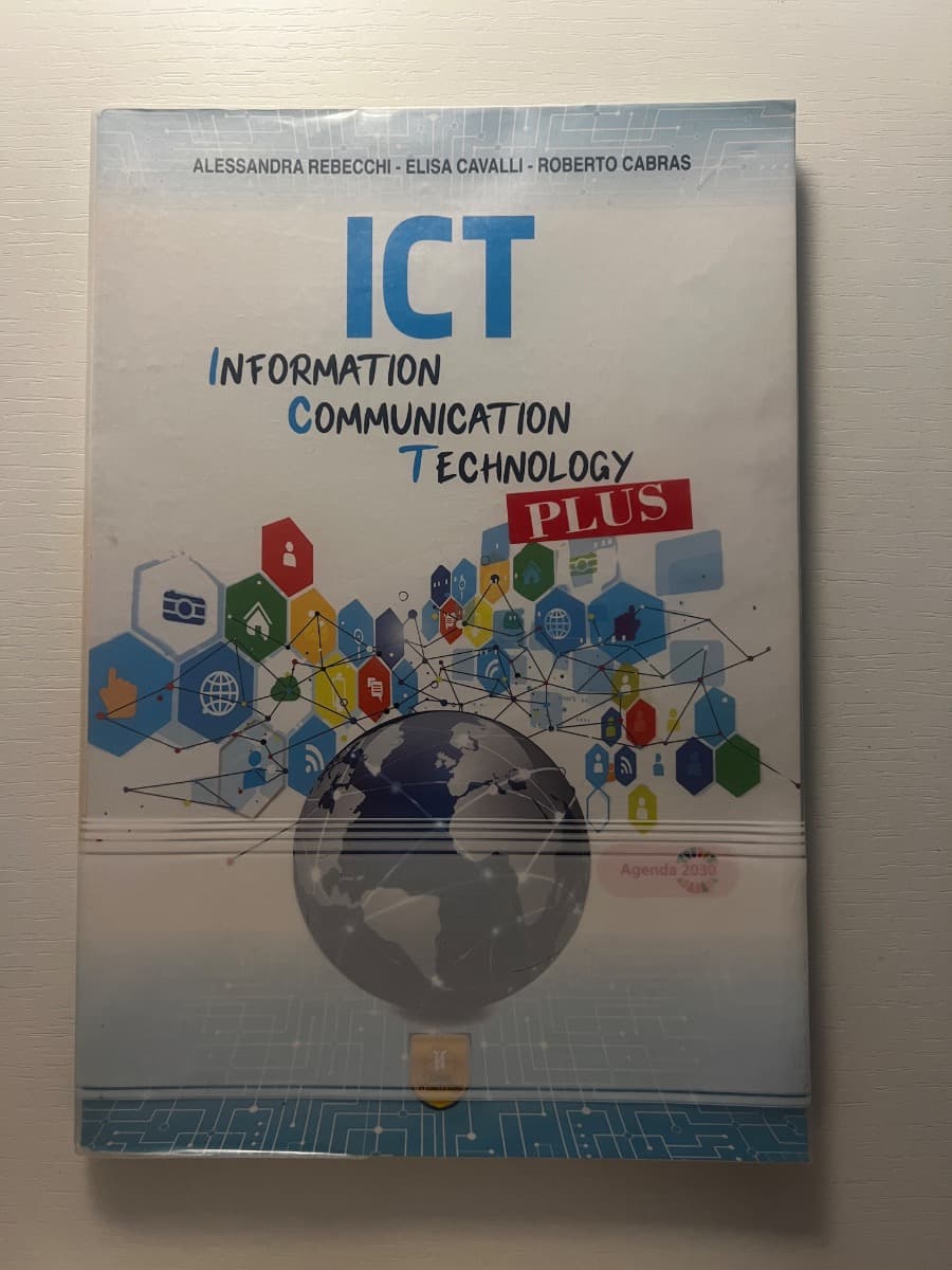 ICT PLUS - foto 1