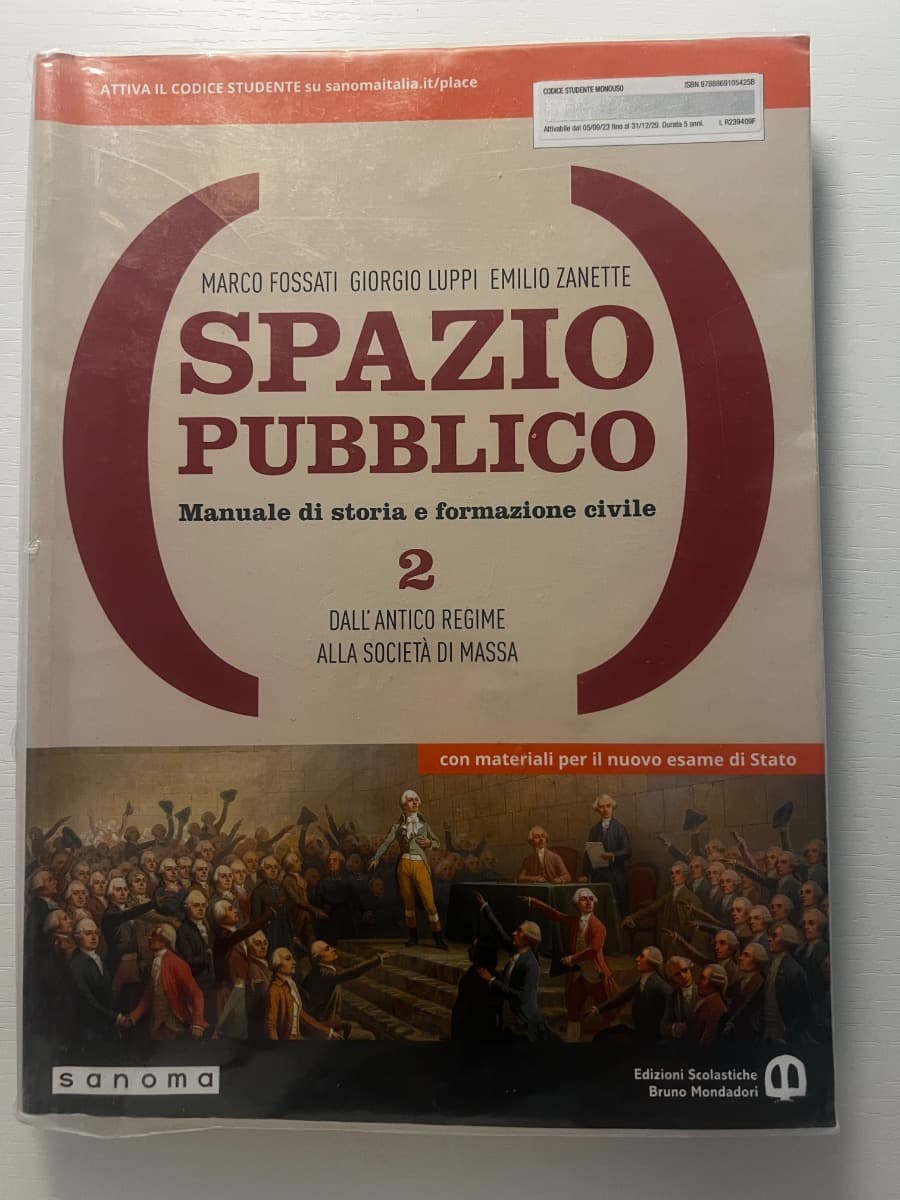 SPAZIO PUBBLICO 2 - foto 1