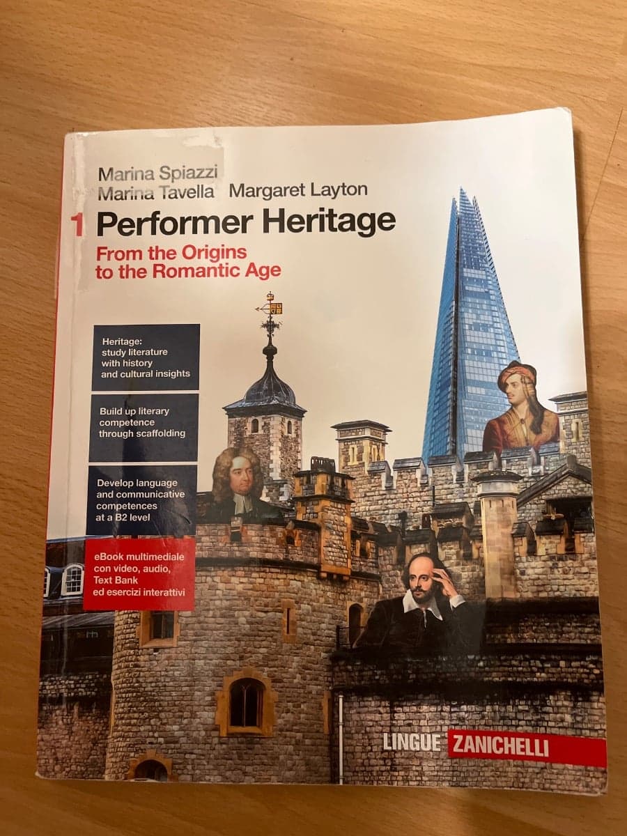 PERFORMER HERITAGE - VOLUME 1 (LDM) - foto 1